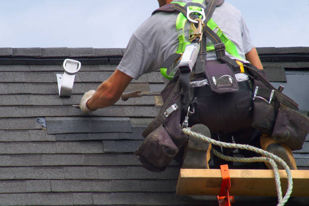 Best Roof Insulation Installation  in Del Rey, CA