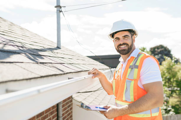 Best Roof Moss and Algae Removal  in Del Rey, CA