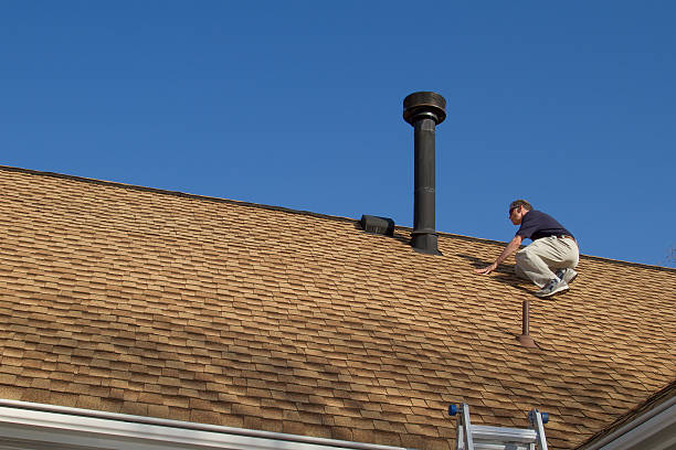 Del Rey, CA  Roofing repair and installation Company