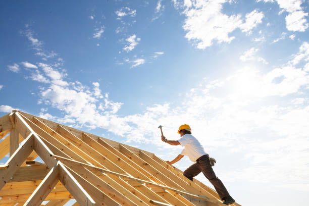 Fast & Reliable Emergency Roof Repairs in Del Rey, CA