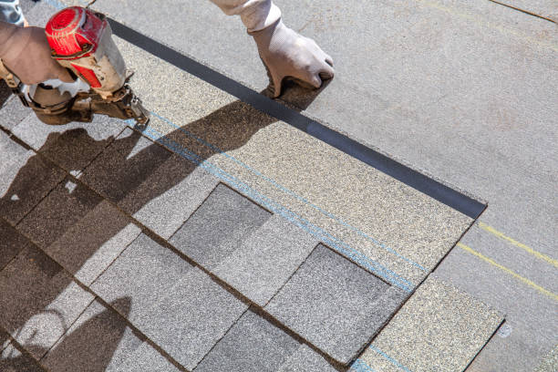 Best Roof Coating and Sealing  in Del Rey, CA